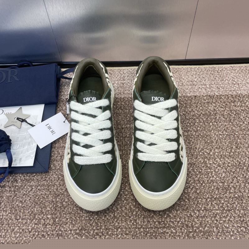 ch**an D*or casual shoes